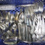 630 7197 CUTLERY SET
